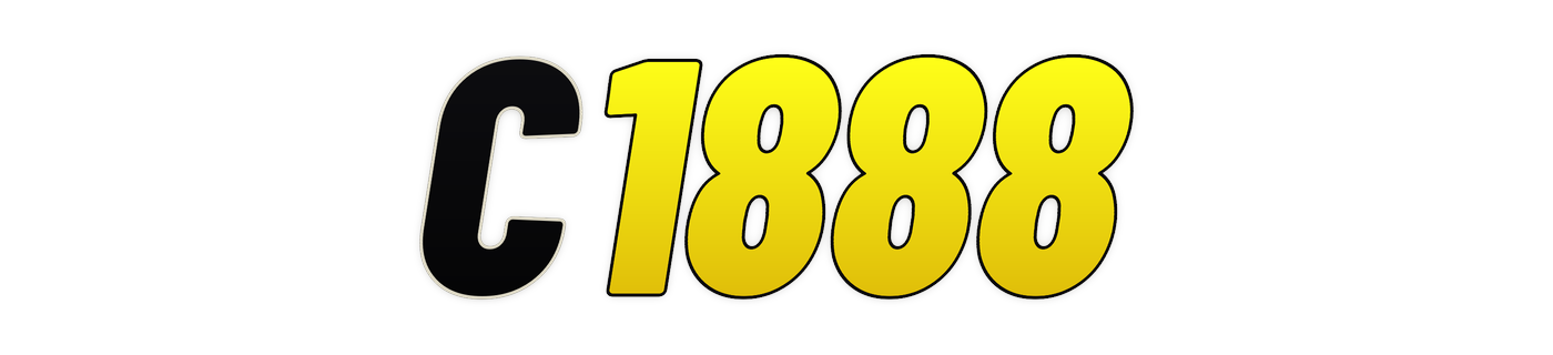 c1888 Logo
